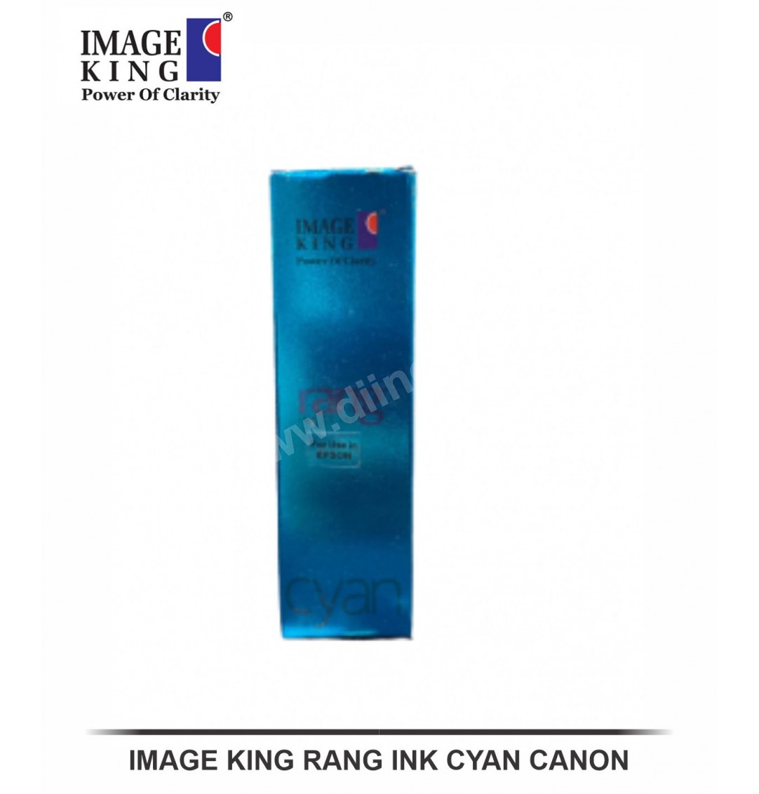 /storage/photos/PRINTER ACCESSORIES/IK RANG INK CYAN EPSON/IMAGE KING RANG INK CYAN CANON.jpg